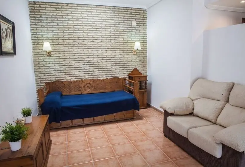 Apartamentos Turísticos Bahía Sur