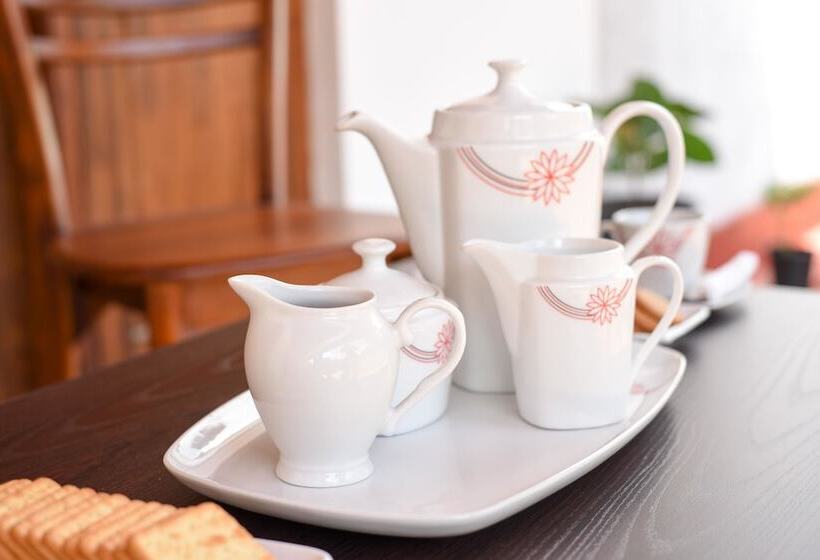 فندق Divine Villa