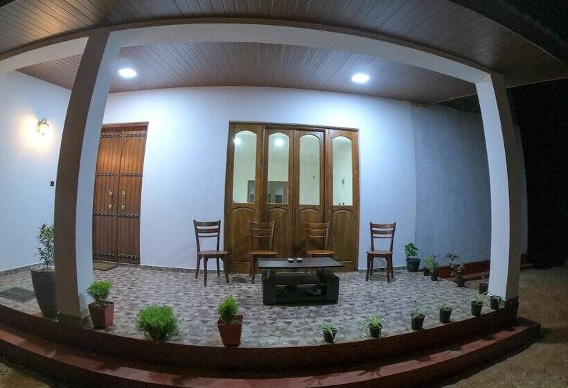 فندق Divine Villa