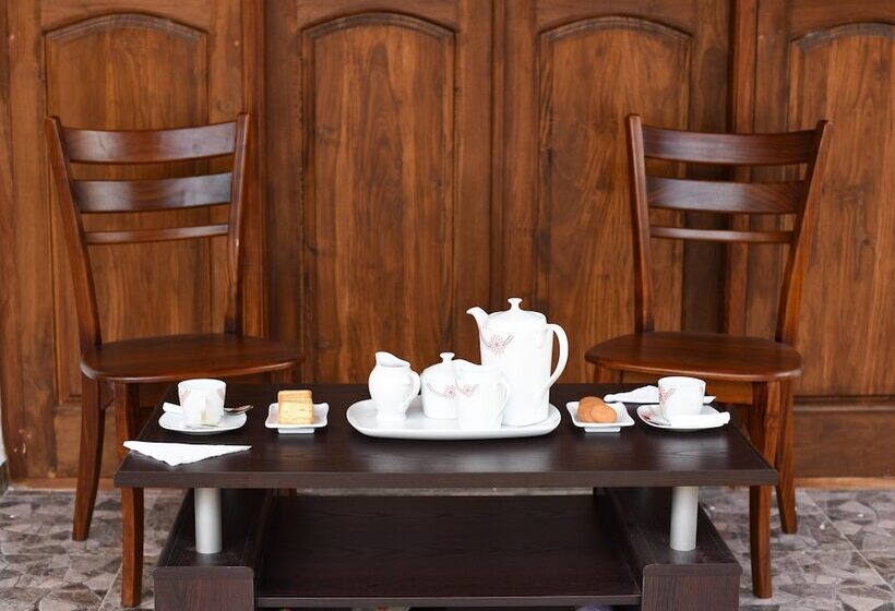 فندق Divine Villa