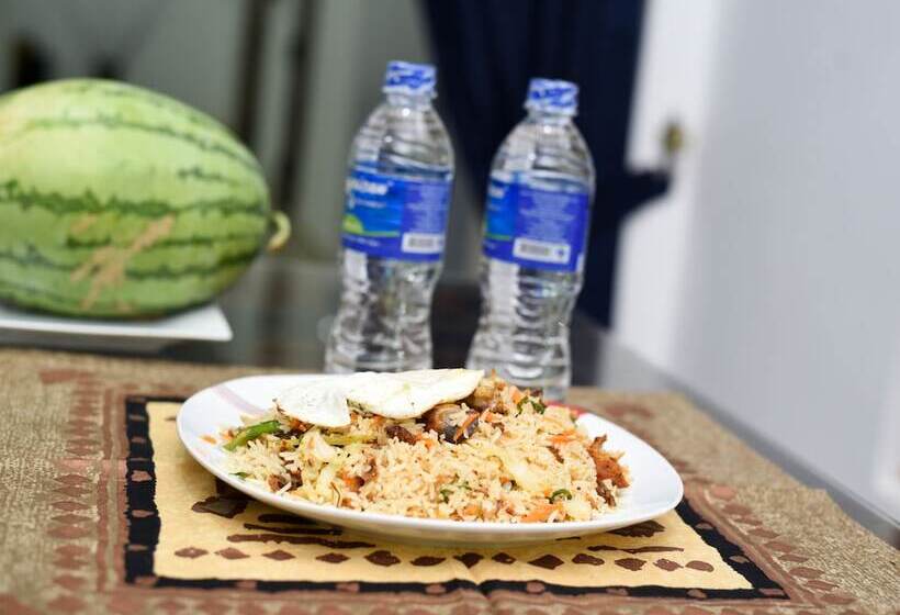 فندق Divine Villa