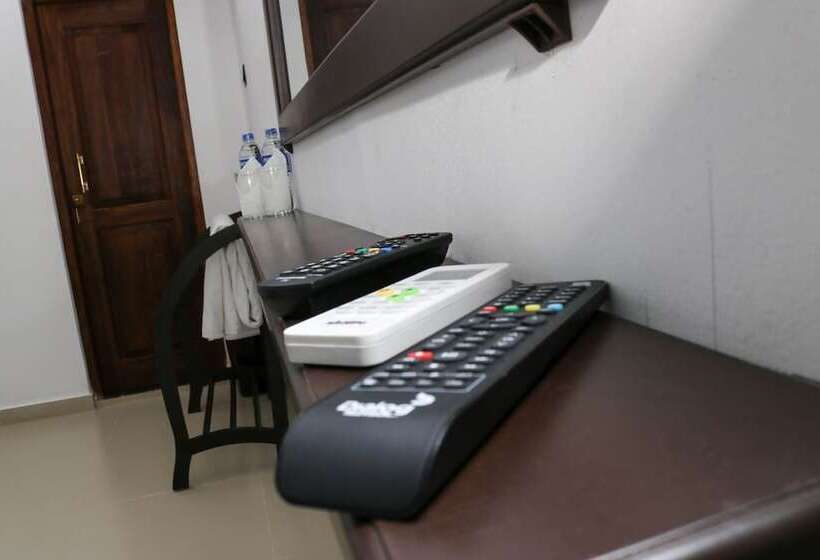 فندق Divine Villa