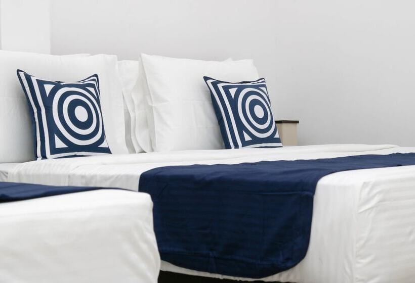 فندق Divine Villa