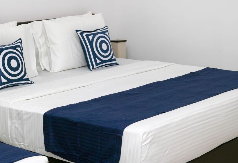 فندق Divine Villa