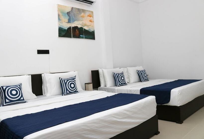 فندق Divine Villa