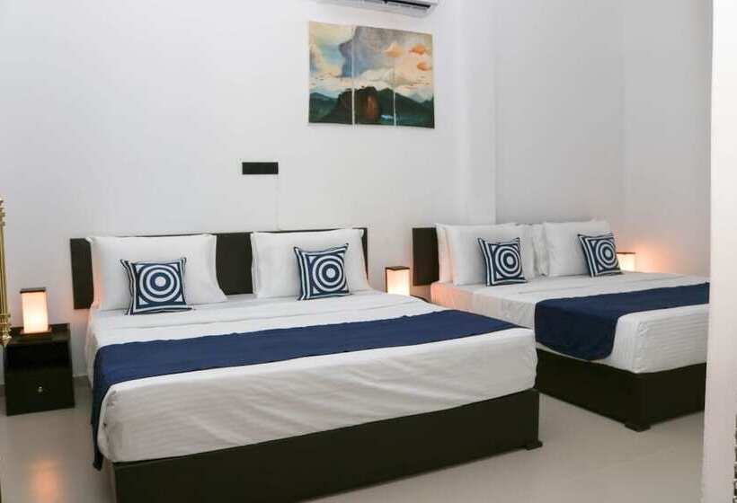 فندق Divine Villa