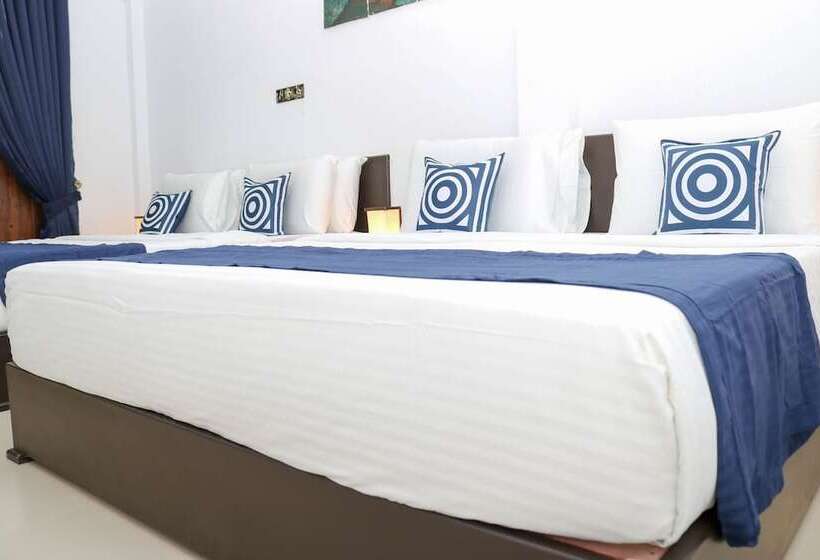 فندق Divine Villa