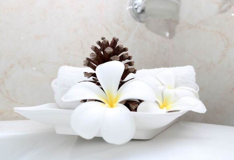 فندق Divine Villa