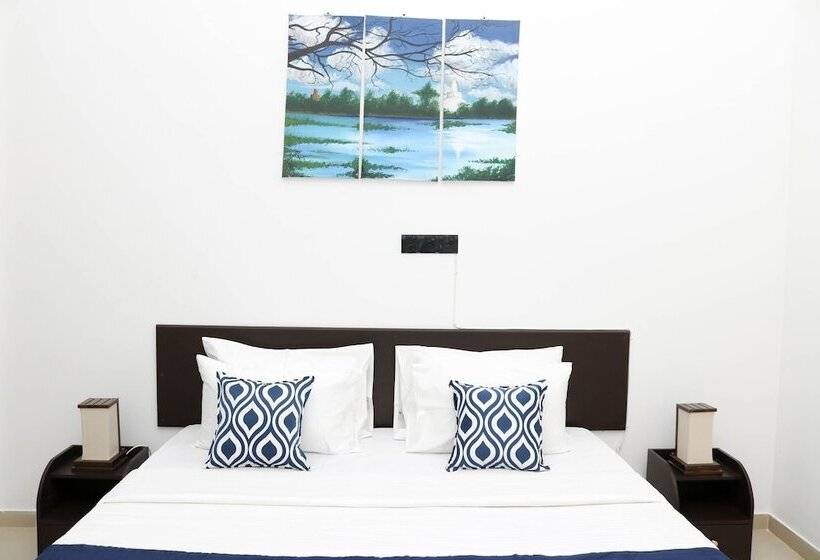 فندق Divine Villa