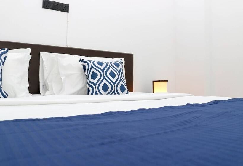 فندق Divine Villa