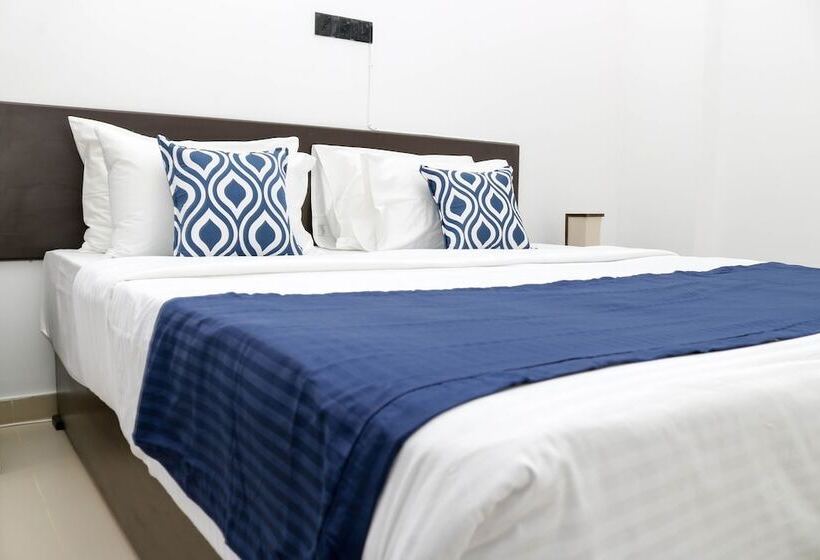 فندق Divine Villa