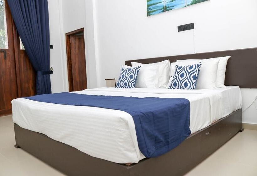 فندق Divine Villa