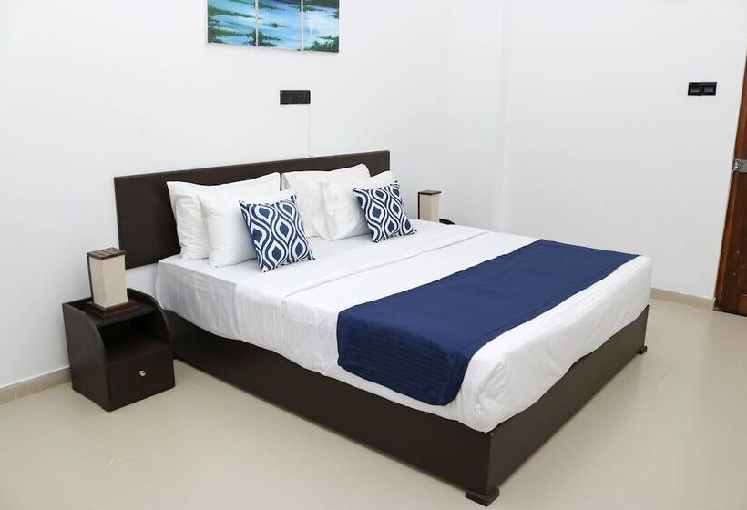 فندق Divine Villa