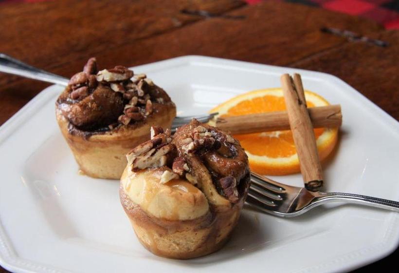 酒店 Twisp Terrace Lodge