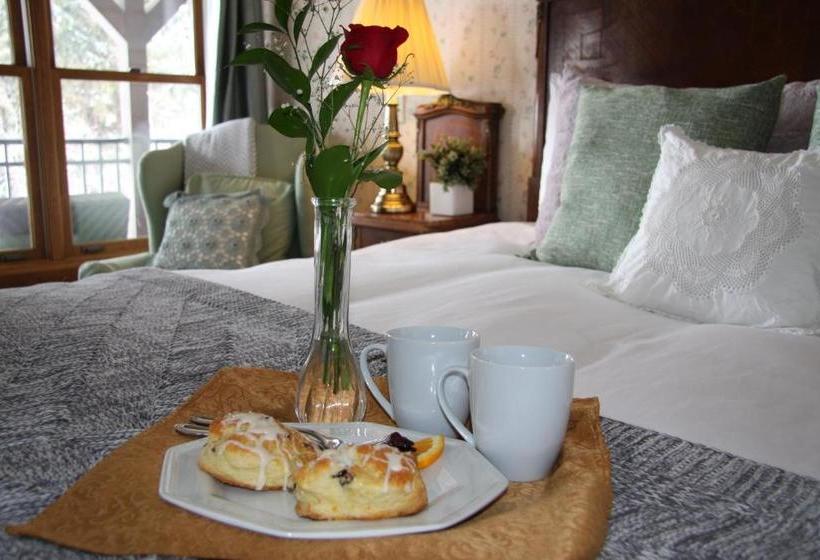 酒店 Twisp Terrace Lodge