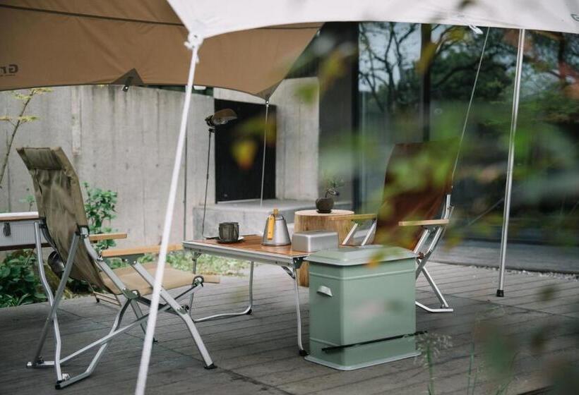 Muh Shoou Xixi Hotel Hangzhou