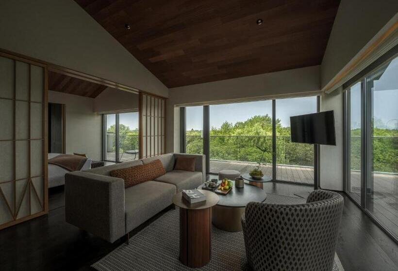 Muh Shoou Xixi Hotel Hangzhou