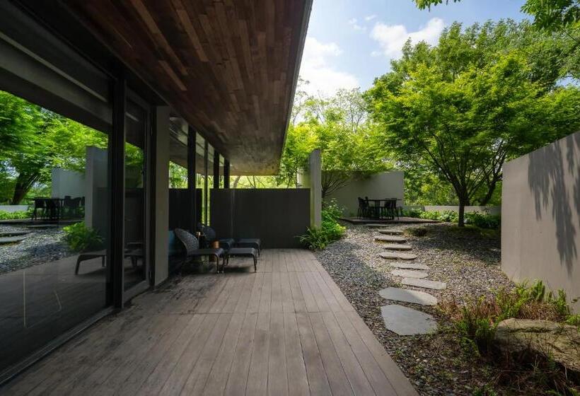 Muh Shoou Xixi Hotel Hangzhou