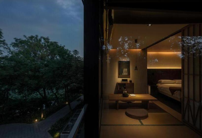 Muh Shoou Xixi Hotel Hangzhou