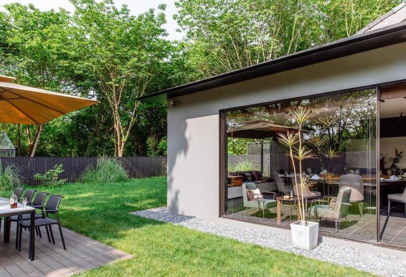 Muh Shoou Xixi Hotel Hangzhou