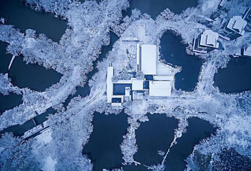 Muh Shoou Xixi Hotel Hangzhou