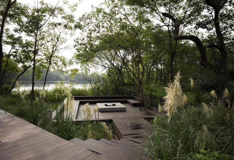 Muh Shoou Xixi Hotel Hangzhou