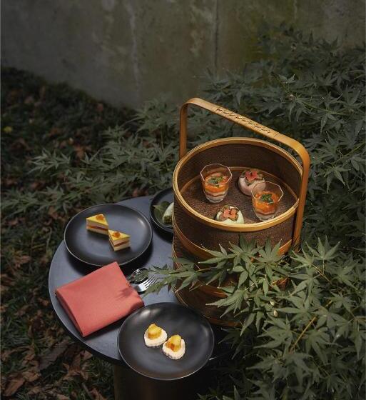 Muh Shoou Xixi Hotel Hangzhou