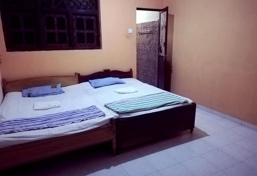 Wooden Paracosm & Resort