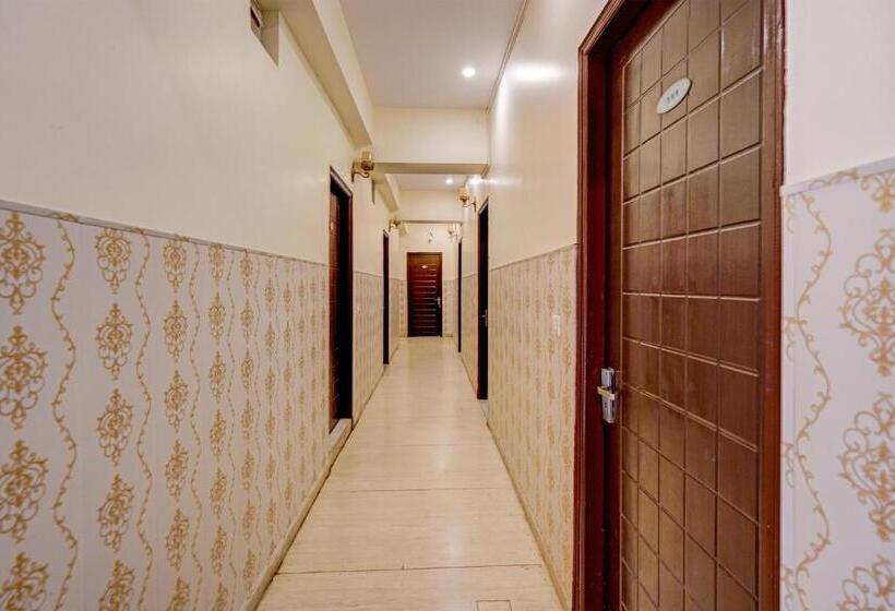 هتل Capital O Shimaya