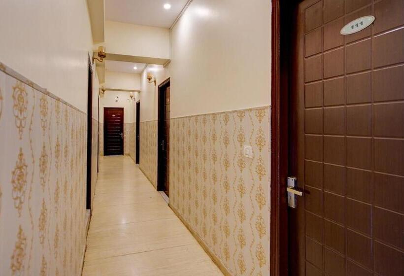 هتل Capital O Shimaya