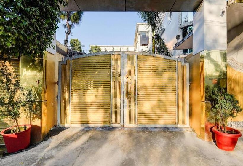 هتل Capital O Shimaya