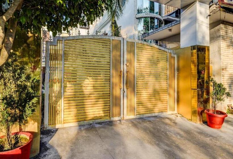 هتل Capital O Shimaya