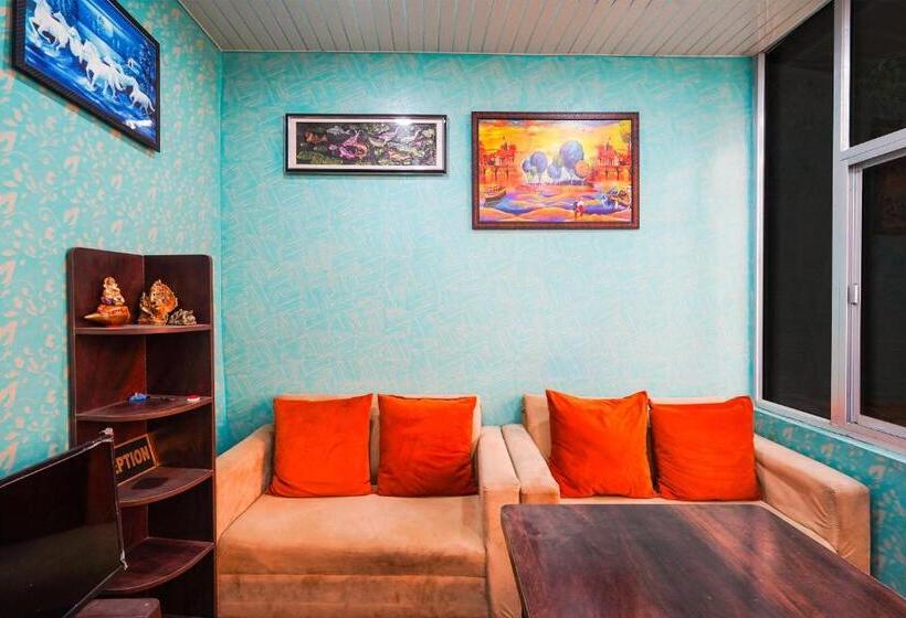 هتل Capital O Shimaya