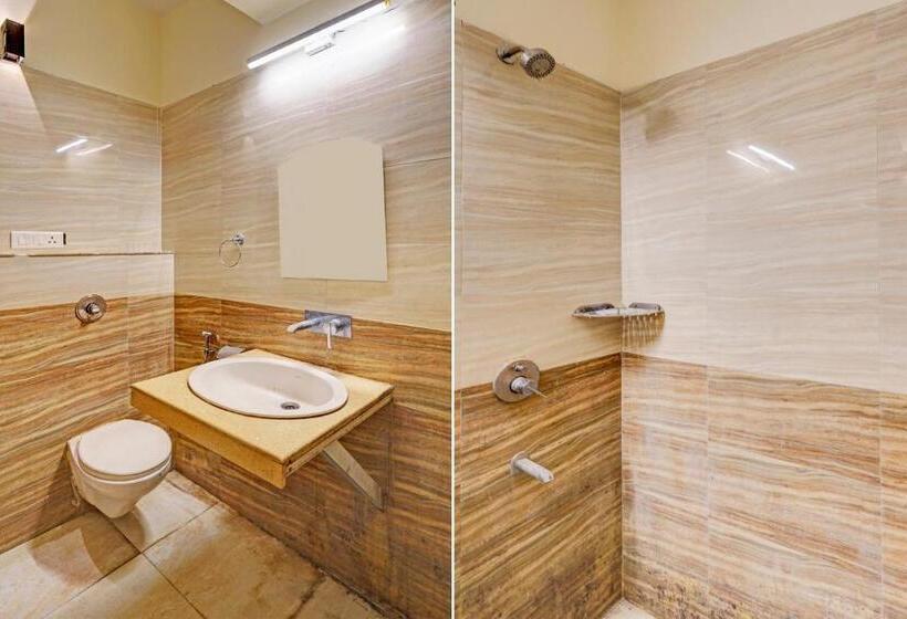 هتل Capital O Shimaya