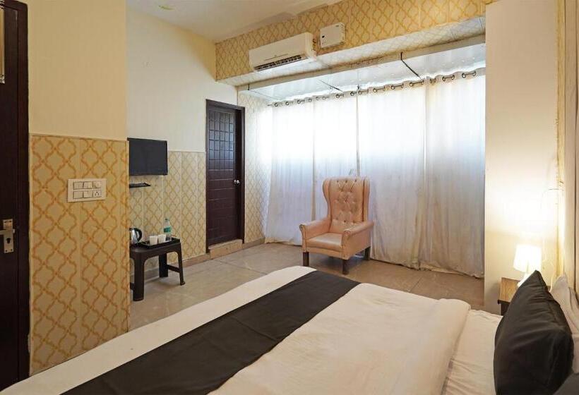 هتل Capital O Shimaya