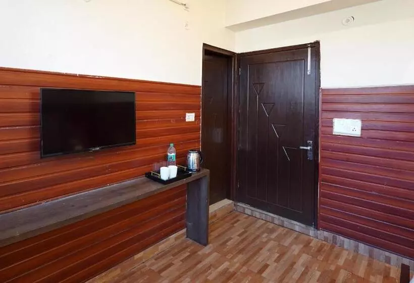 Hotelli Capital O Shimaya