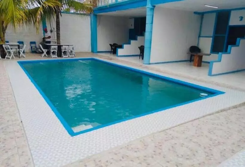 ホテル Casa Mediterraneo