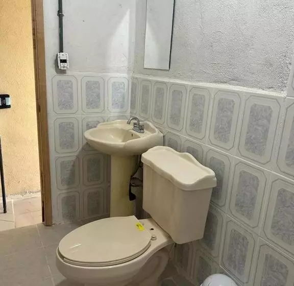 ホテル Casa Mediterraneo