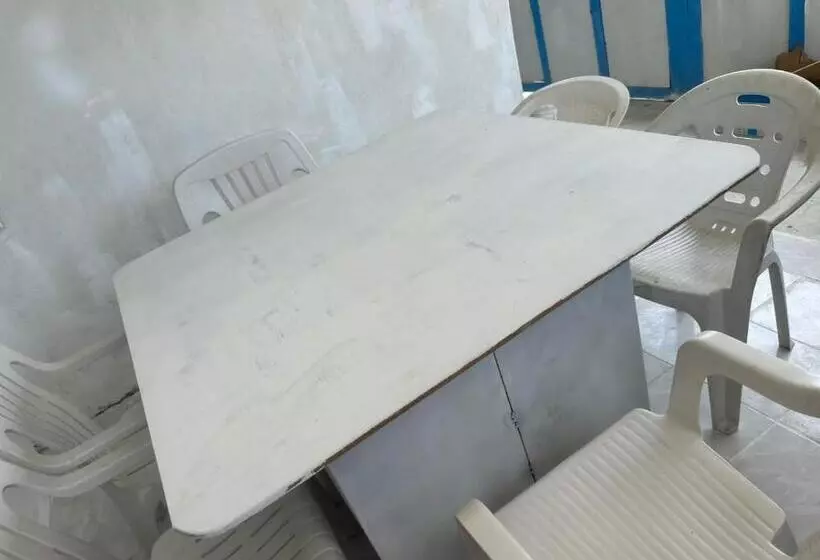 ホテル Casa Mediterraneo