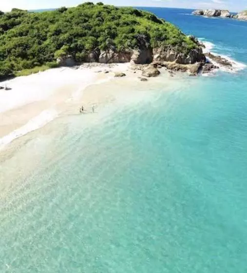 ホテル Casa Mediterraneo