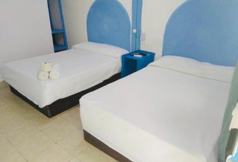 فندق Casa Mediterraneo