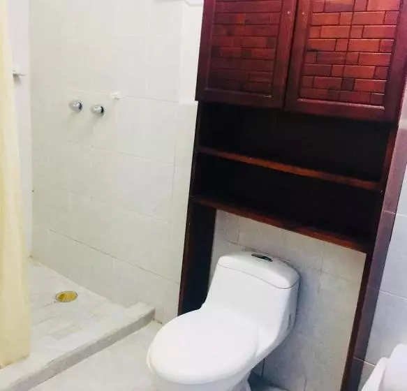 ホテル Casa Mediterraneo