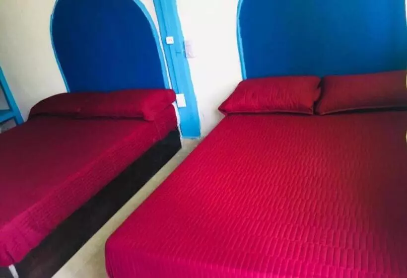 ホテル Casa Mediterraneo