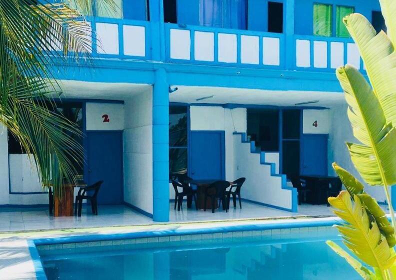 فندق Casa Mediterraneo