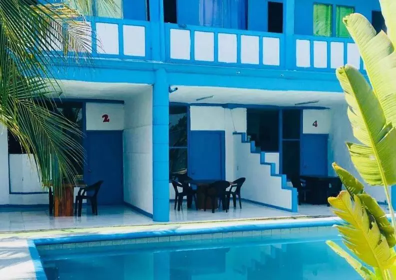 ホテル Casa Mediterraneo