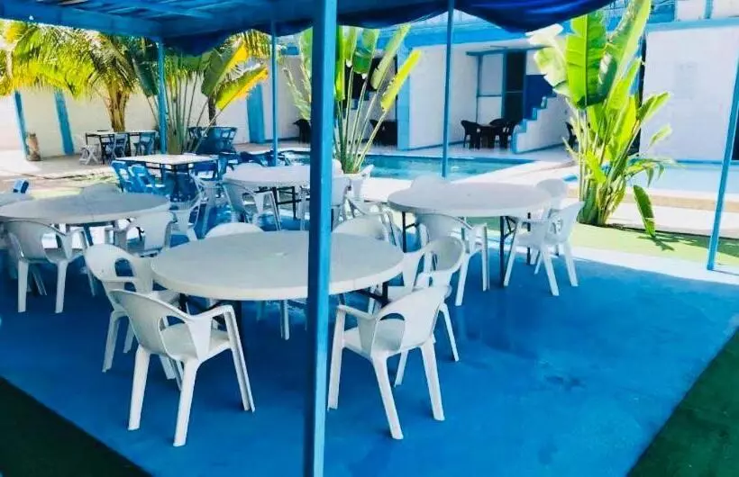 ホテル Casa Mediterraneo