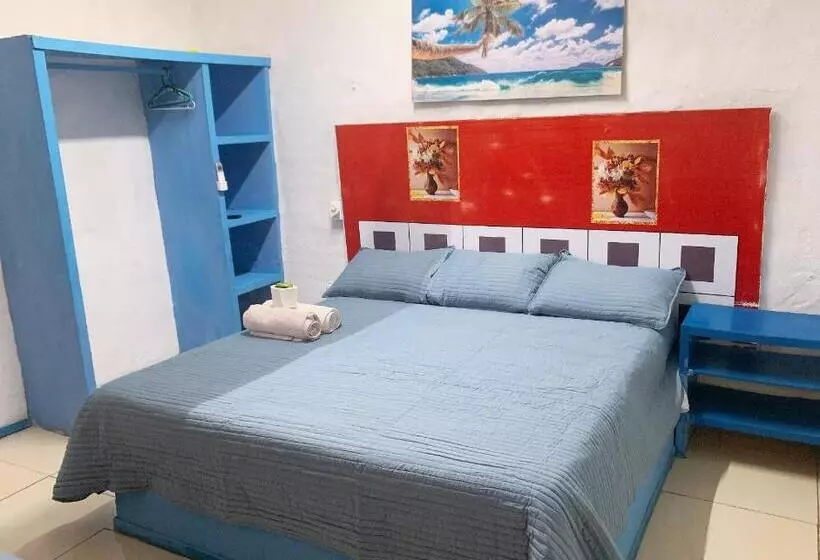 ホテル Casa Mediterraneo