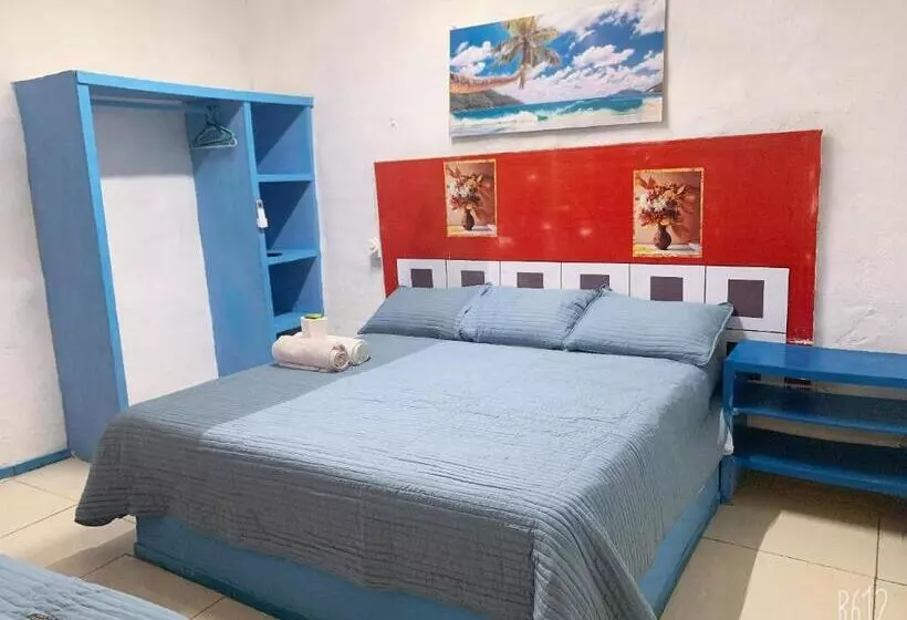 ホテル Casa Mediterraneo