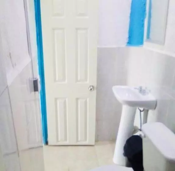 ホテル Casa Mediterraneo