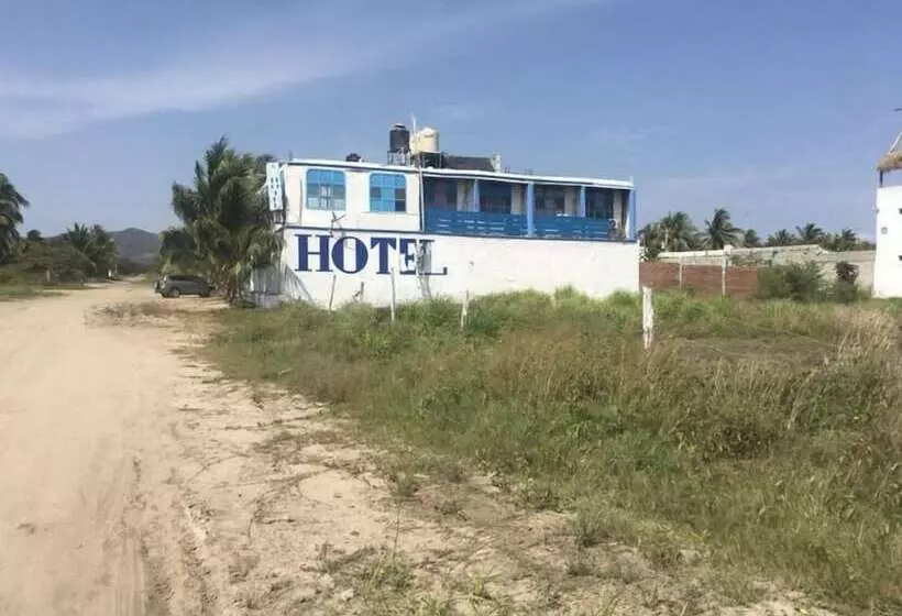 ホテル Casa Mediterraneo